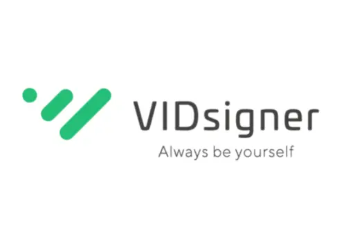 VidSigner